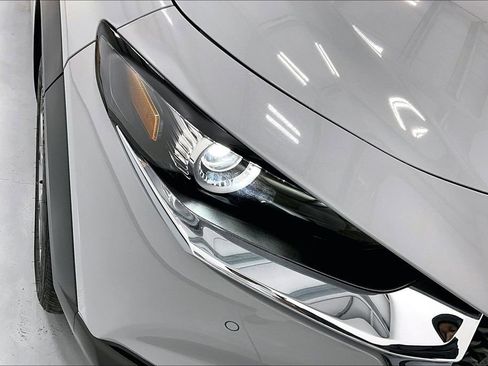 New 2026 MAZDA CX-30 AWD 2.5 S image 35