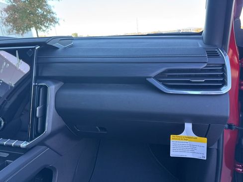 New 2026 GMC Acadia Elevation w/ Black Edition image 22