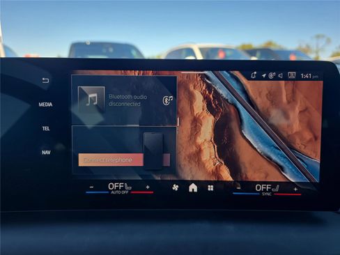 Certified 2025 BMW 228i xDrive w/ M Sport Package image 18