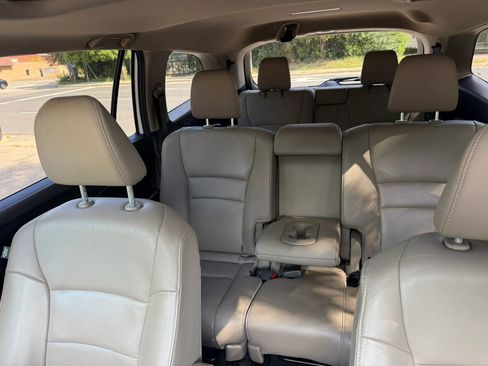 Used 2018 Honda Pilot EX-L image 22