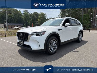 Used 2024 MAZDA CX-90 3.3 Turbo w/ Select Package