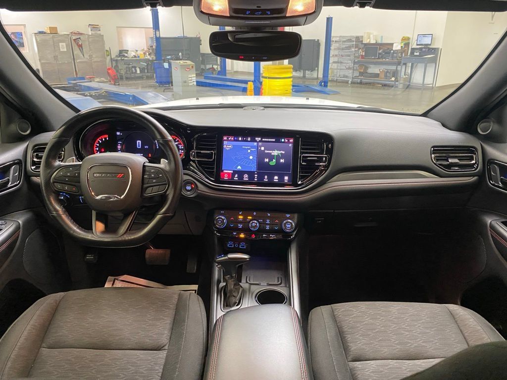 Used 2024 Dodge Durango R/T RWD image 39