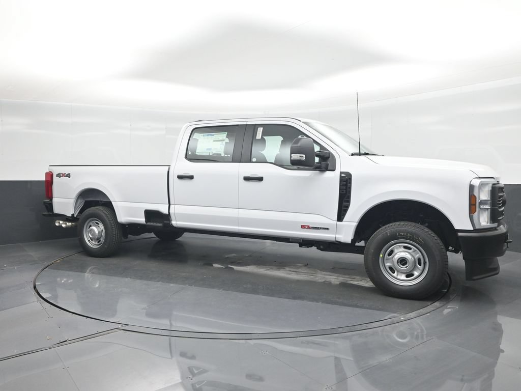New 2027 Ford F250 XL AWD/4WD image 11