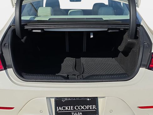 Certified 2022 Mercedes-Benz CLS 450 4MATIC image 12