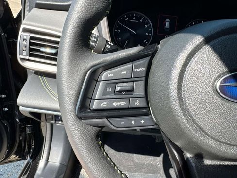 New 2025 Subaru Outback Onyx Edition XT image 17