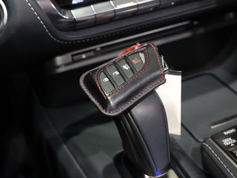 Used 2022 Lexus LC 500 Convertible w/ Touring Package image 32