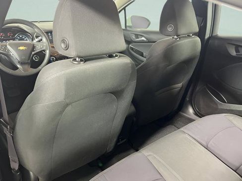 Used 2017 Chevrolet Cruze LT w/ Convenience Package image 23