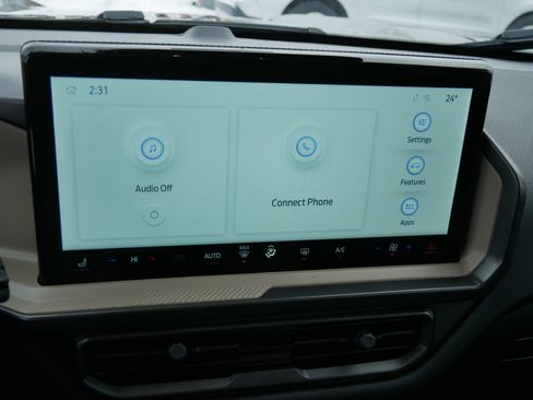 Used 2025 Ford Bronco Sport Big Bend image 22