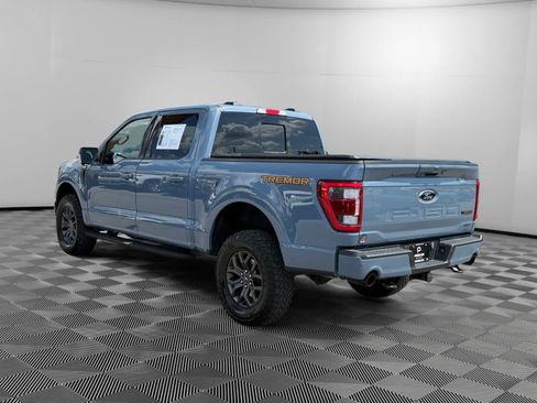 Used 2023 Ford F150 Tremor w/ Equipment Group 402A High AWD/4WD image 3