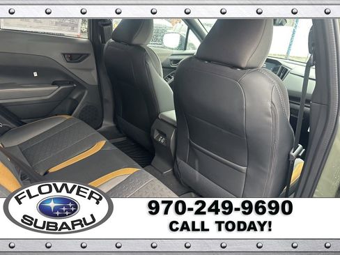 New 2026 Subaru Crosstrek 2.5i Sport image 14