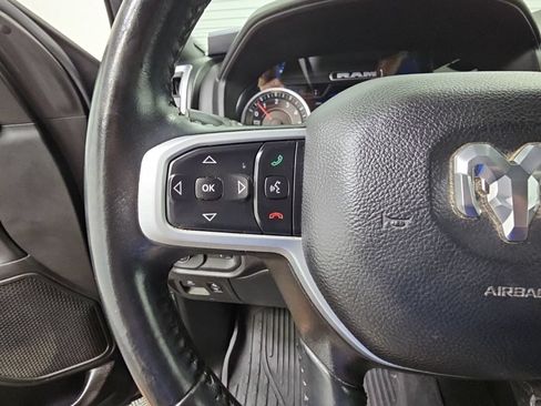 Used 2022 RAM 1500 Big Horn AWD/4WD image 28