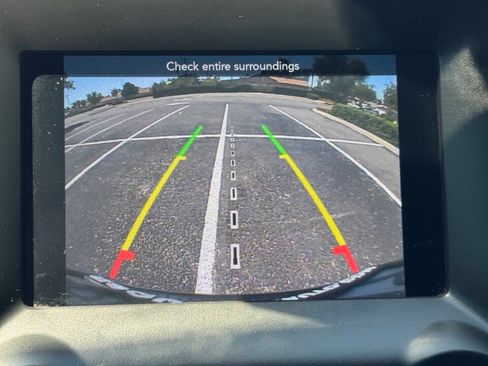 Used 2019 Dodge Durango SXT RWD image 22