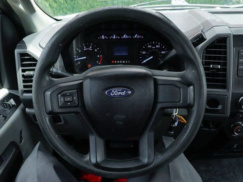 Used 2017 Ford F350 XL w/ Power Equipment Group image 21