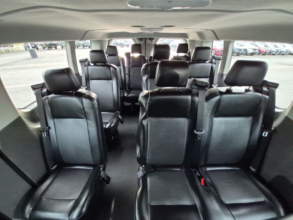 Used 2020 Ford Transit 350 XL RWD image 21