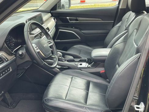 Used 2022 Kia Telluride EX w/ EX Premium Package image 34