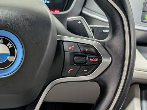 Used 2015 BMW i8 AWD/4WD image 31