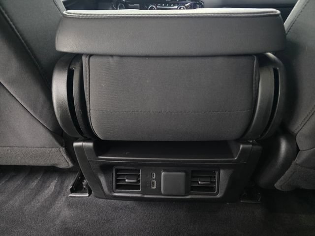 Used 2026 Chevrolet Silverado 1500 RST AWD/4WD image 11