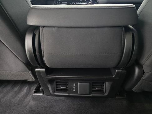 Used 2026 Chevrolet Silverado 1500 RST AWD/4WD image 11