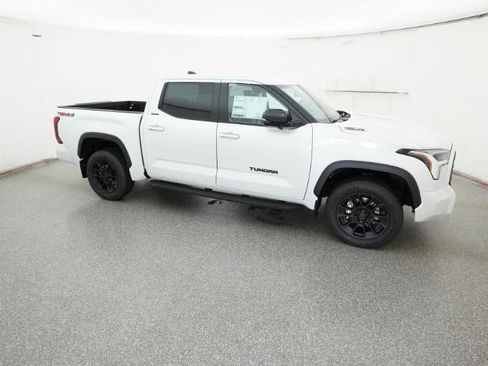 New 2026 Toyota Tundra Limited image 12