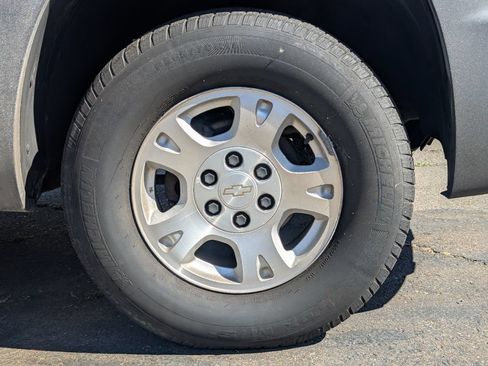 Used 2003 Chevrolet Avalanche 2WD image 6