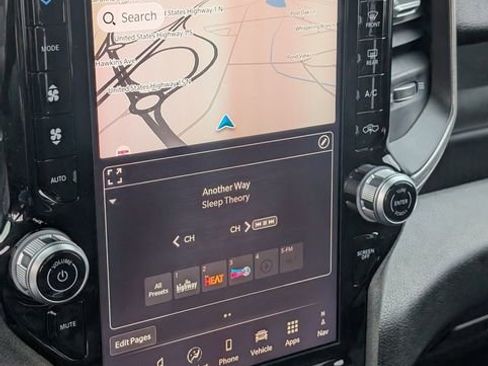 New 2026 RAM 2500 Tradesman AWD/4WD image 16