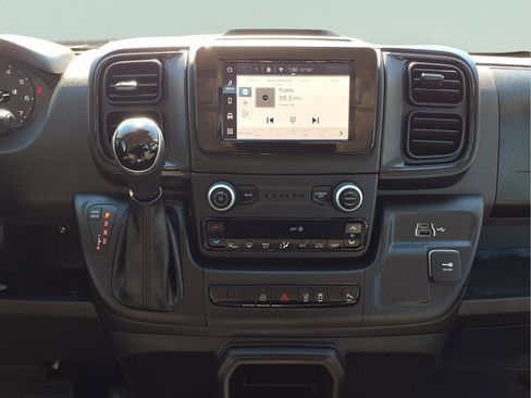 Used 2025 RAM ProMaster 1500 w/ Safety Group image 16