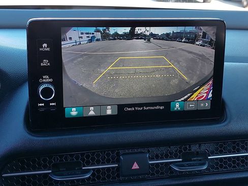 Certified 2023 Honda HR-V EX-L image 23