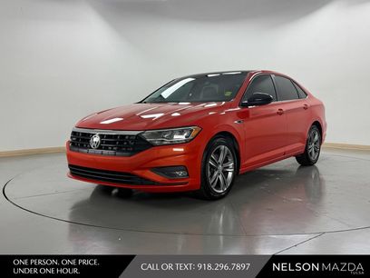 Used 2020 Volkswagen Jetta R-Line