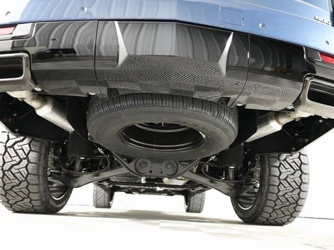 Used 2026 Cadillac Escalade Platinum Sport w/ LPO, Floor Liner Package image 62