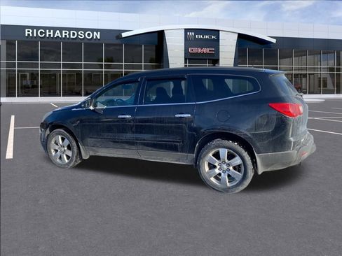 Used 2011 Chevrolet Traverse LT w/ Personal Connectivity Package image 16
