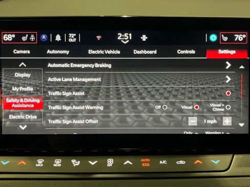 New 2025 Dodge Charger R/T w/ Quick Order Package 25M R/T image 6