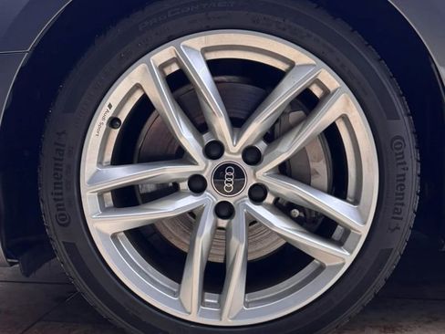 Used 2024 Audi A4 2.0T Premium Plus AWD/4WD image 20