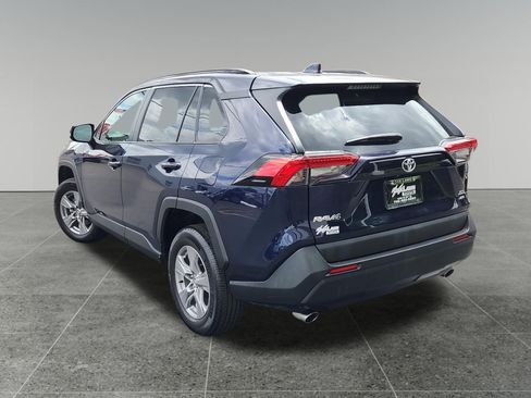 Certified 2025 Toyota RAV4 XLE AWD/4WD image 5