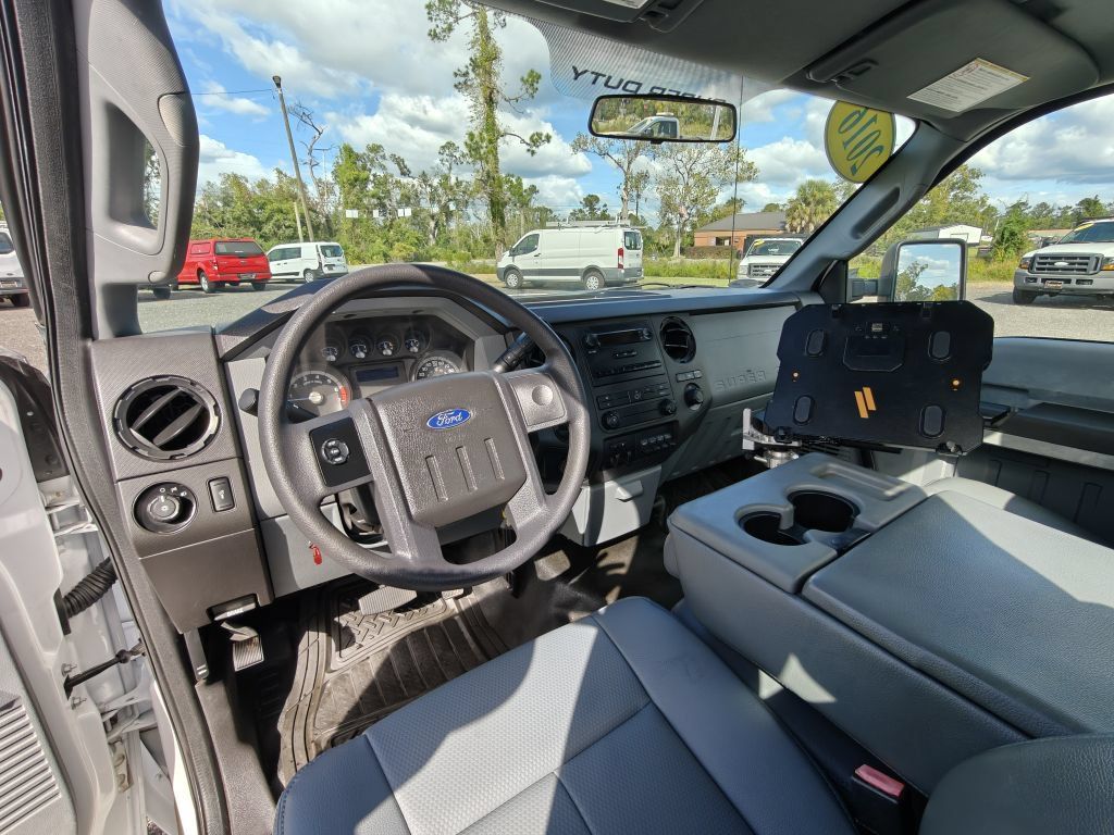 Used 2016 Ford F250 XL RWD image 31