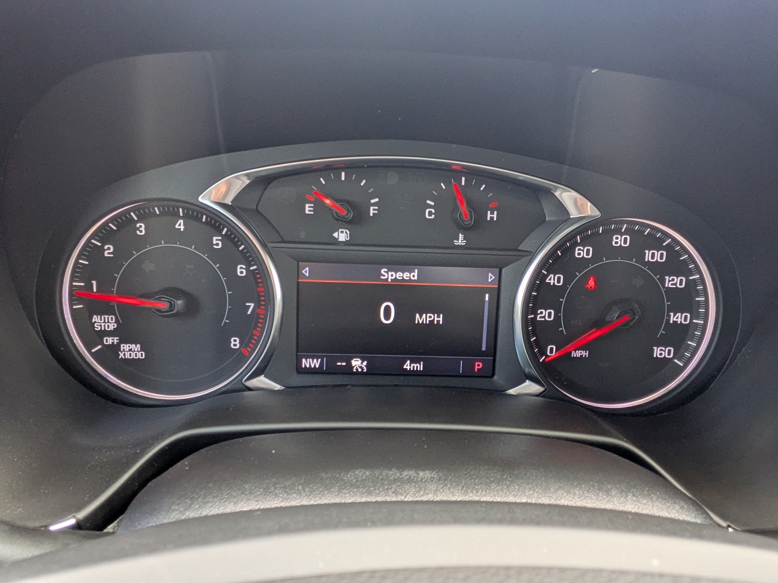 New 2026 Chevrolet Blazer LT w/ Convenience Package FWD image 27