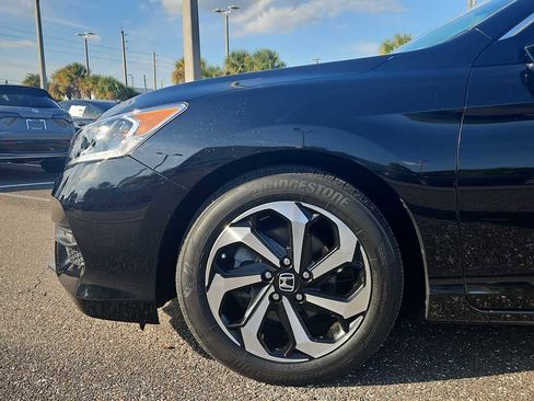 Used 2016 Honda Accord EX-L image 19