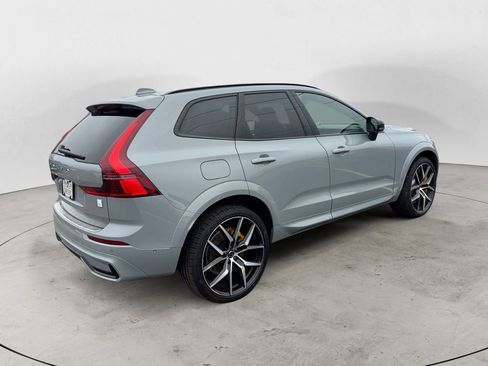 New 2026 Volvo XC60 T8 Polestar w/ Protection Package Premier AWD/4WD image 7