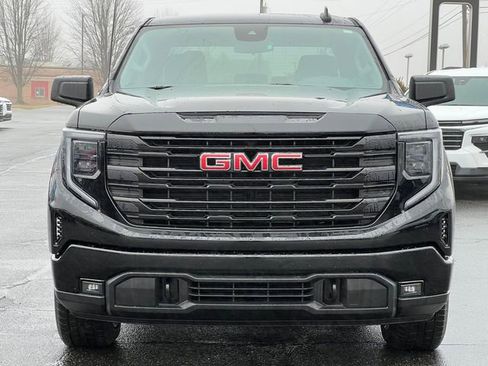 Used 2023 GMC Sierra 1500 Elevation image 48