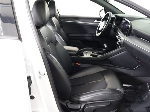 Used 2022 Kia K5 GT-Line w/ GT-Line Awd Premium Package image 33