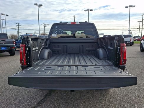 New 2025 Ford F150 STX w/ STX Black Appearance Package image 20