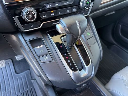 Used 2017 Honda CR-V EX-L image 24