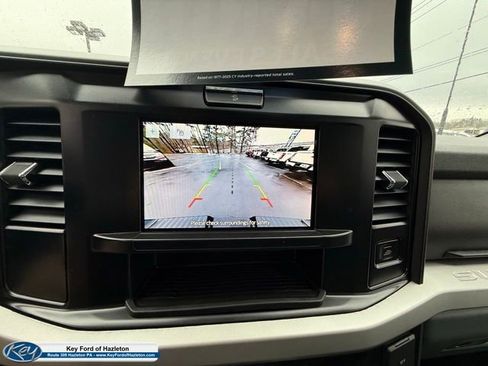 New 2026 Ford F350 XLT w/ FX4 Off-Road Package image 58