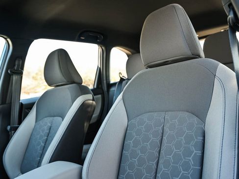 New 2026 Subaru Forester image 18