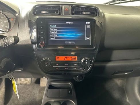 Used 2024 Mitsubishi Mirage LE image 21