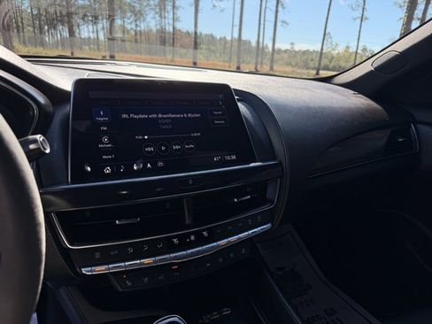 Used 2022 Cadillac CT5 V Blackwing w/ Parking Package image 18