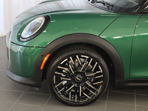 New 2026 MINI Cooper S image 11