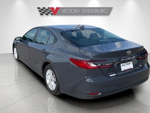 Used 2026 Toyota Camry LE FWD image 6
