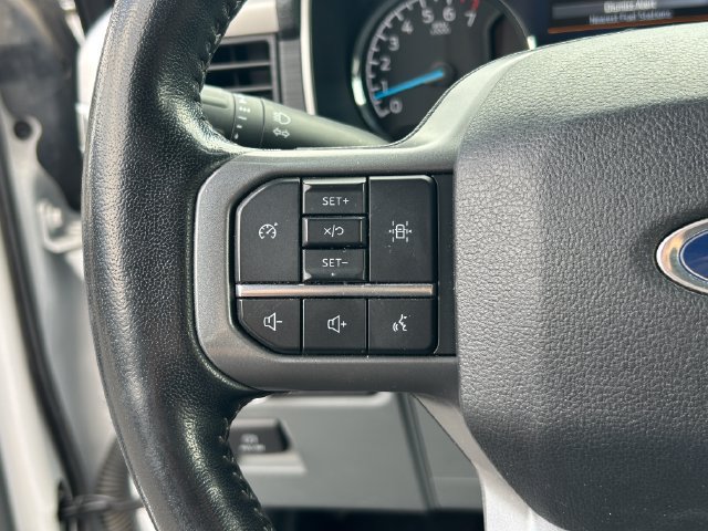 Used 2022 Ford F150 XLT w/ Equipment Group 302A High AWD/4WD image 22
