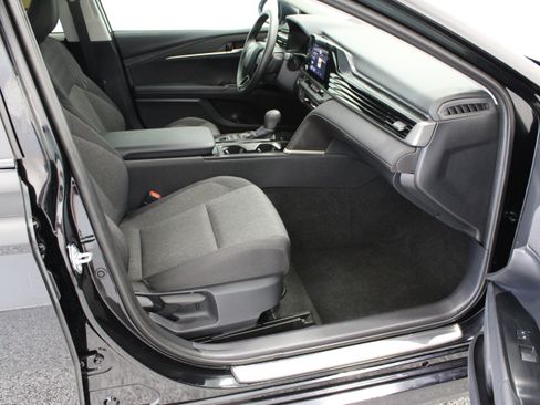 Used 2026 Toyota Camry LE w/ Convenience Package FWD image 35