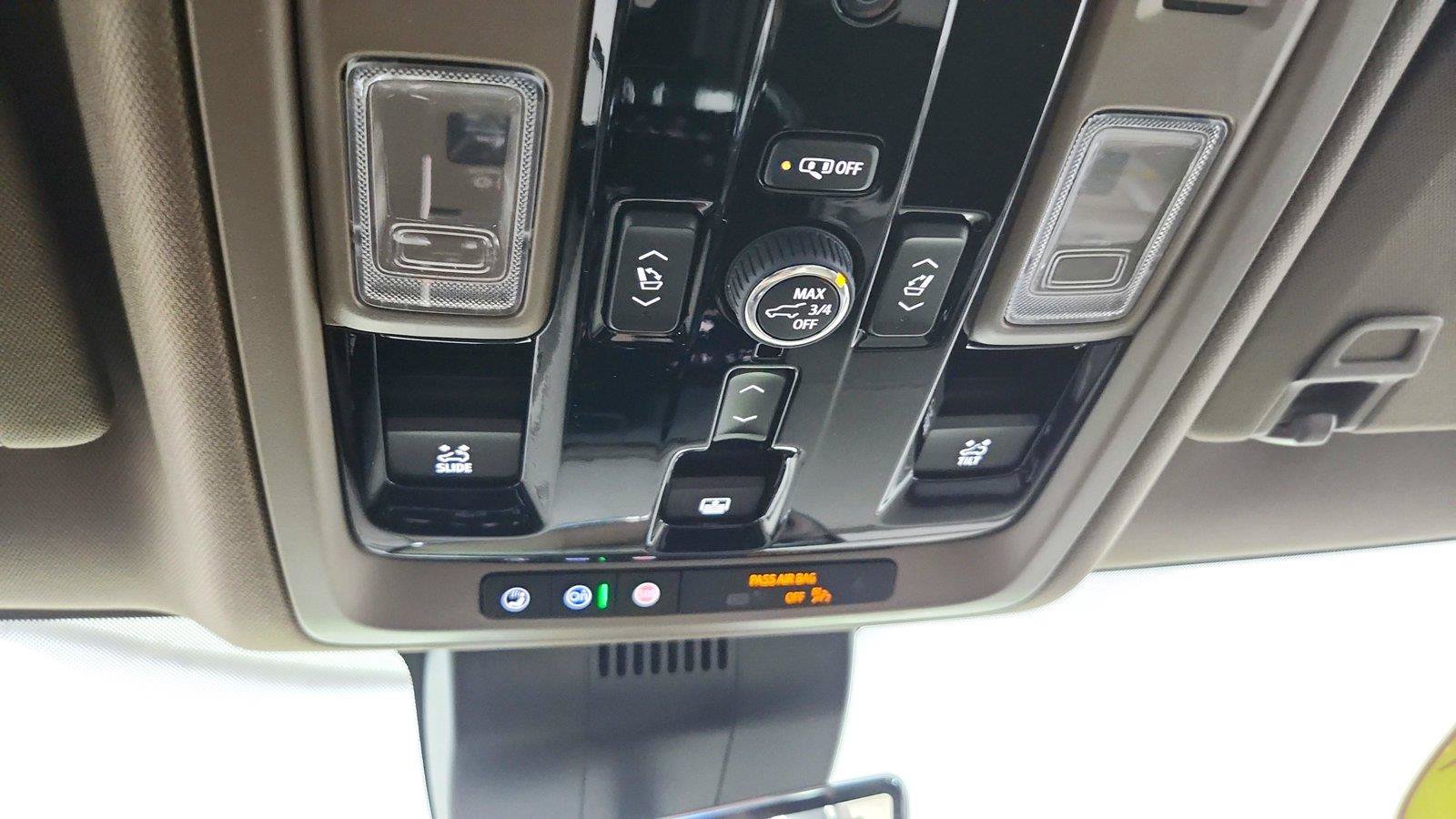 New 2026 GMC Yukon Denali w/ Denali Reserve Package AWD/4WD image 40